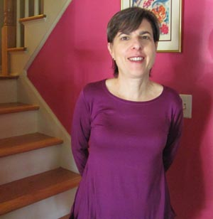 Barbara Gottesman